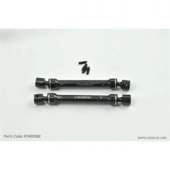 Cross-RC - Long Driveshaft: SG4C, SR4C