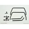 Cross-RC - Metal Roll Bar Set: SG4 -Outlet Pieces Store Cross RC Metal Roll Bar Set SG4 53