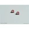 Cross-RC - Metal Tow Hook: SG4, SR4