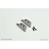 Cross-RC - Metal Transfer Case Housing: SG4, SR4 -Outlet Pieces Store Cross RC Metal Transfer Case Housing SG4 SR4 409