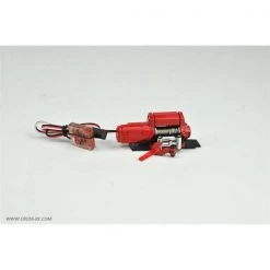 Cross-RC - Metal Winch W/ Controller, RCW-9