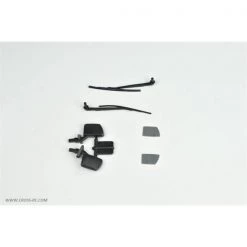 Cross-RC - Mirrors And Wipers: SG4, SR4