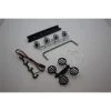 Cross-RC - Off-Road Auxiliary Light Kit: FR4, SU4 -Outlet Pieces Store Cross RC Off Road Auxiliary Light Kit FR4 SU4 602