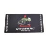 Cross-RC - Pit Mat (50 X 100cm): BC8 Design -Outlet Pieces Store Cross RC Pit Mat 50 x 100cm BC8 Design 1495