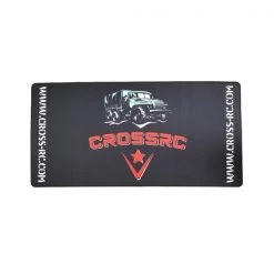 Cross-RC - Pit Mat (50 X 100cm): UC6 Design