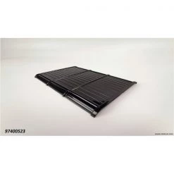 Cross-RC - Rear Bed Roof Assembly: SP4