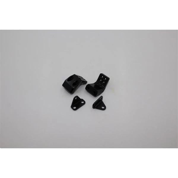 Cross-RC - Rear CNC Aluminum Shock Mount: SP4 3 Cross-RC - Rear CNC Aluminum Shock Mount: SP4