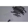 Cross-RC - Rear Leaf Spring Set: HC4, HC6 -Outlet Pieces Store Cross RC Rear Leaf Spring Set HC4 HC6 1349