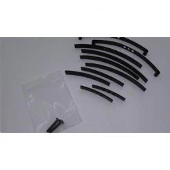 Cross-RC - Rear Leaf Spring Set: HC4, HC6