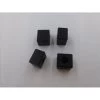 Cross-RC - Rear Suspension Cushions (4): BC8 -Outlet Pieces Store Cross RC Rear Suspension Cushions 4 BC8 863
