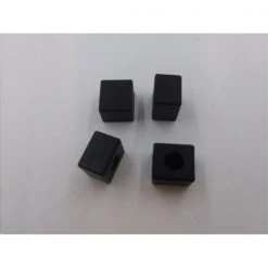Cross-RC - Rear Suspension Cushions (4): BC8