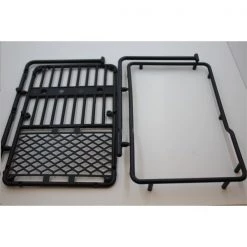 Cross-RC - Roof Rack: FR4 , SU4