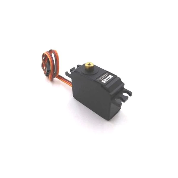 Cross-RC - S011M Differential Lock / 2-Speed Shifting Servo 3 Cross-RC - S011M Differential Lock / 2-Speed Shifting Servo