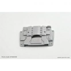 Cross-RC - Scale Engine Hood: SG4