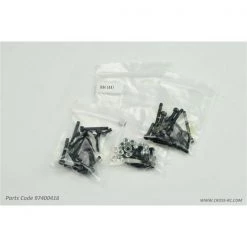 Cross-RC - Screw Bag AA: SG4