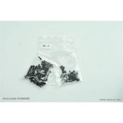 Cross-RC - Screw Bag P: SR4
