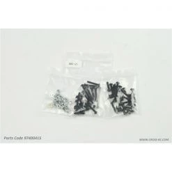 Cross-RC - Screw Bag Z: SG4