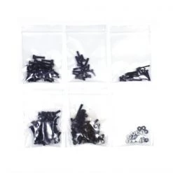 Cross-RC - Screw Bag Z: SU4