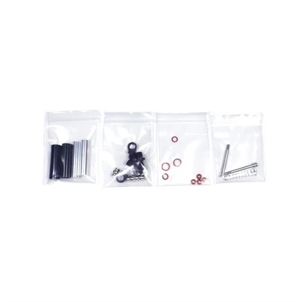 Cross-RC - Shock Absorber Set: BC8 3 Cross-RC - Shock Absorber Set: BC8