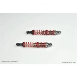 Cross-RC - Shock Absorber Set (pr.): SG4