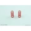 Cross-RC - Shock Spring (Red): SG4, SR4 -Outlet Pieces Store Cross RC Shock Spring Red SG4 SR4 808
