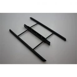 Cross-RC - Side Steps: SU4