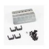Cross-RC - Skid Plate Set -Outlet Pieces Store Cross RC Skid Plate Set 481