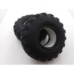 Cross-RC - Tires With Foam Inserts (pr.)