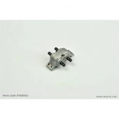 Cross-RC - Transfer Case Assembly (metal, Complete): SG4, SR4