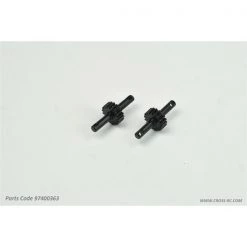 Cross-RC - Transfer Case Gears: SG4, SR4