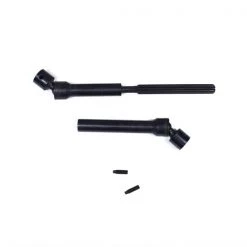 Cross-RC - Transmission CVD Driveshafts: BC8