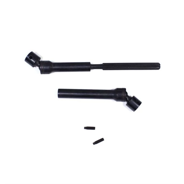 Cross-RC - Transmission CVD Driveshafts: BC8 3 Cross-RC - Transmission CVD Driveshafts: BC8
