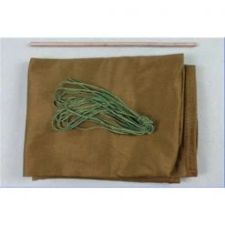 Cross-RC - UC6 Tarpaulin Set