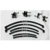 Cross-RC - Universal Leaf Spring Set -Outlet Pieces Store Cross RC Universal Leaf Spring Set 479