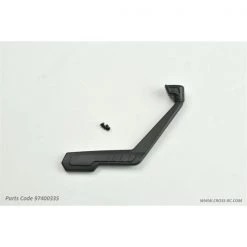 Cross-RC - Upgrade Snorkle: SG4, SR4