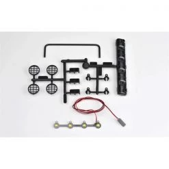 Cross-RC - Upgrade Spotlight Kit: SG4, SR4