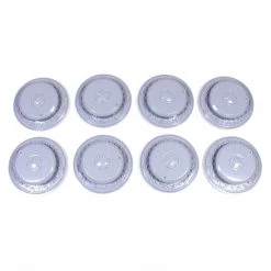 Cross-RC - Wheel Hub Cover Set: BC8