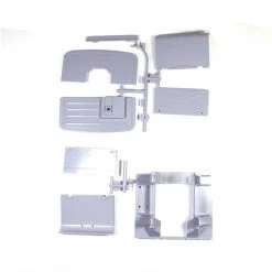 Cross-RC - Winch Box: BC8