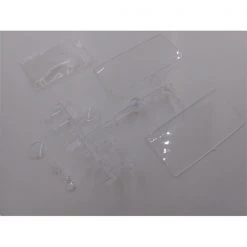 Cross-RC - Window And Light Lens Set: BC8