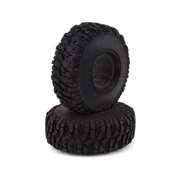 Duratrax - Class 1 Ascend CR 1.9" Tires (2) (C3) 3 Duratrax - Class 1 Ascend CR 1.9" Tires (2) (C3)