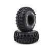 Duratrax - Deep Woods CR 1.9" Crawler Tires (2) (C3 - Super Soft) -Outlet Pieces Store Duratrax Deep Woods CR 1 9 Crawler Tires 2 C 3561