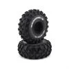 Duratrax - Showdown CR 2.2" Crawler Tire (2) (C3 - Super Soft) 1 Duratrax - Showdown CR 2.2" Crawler Tire (2) (C3 - Super Soft) -Outlet Pieces Store Duratrax Showdown CR 2 2 Crawler Tire 2 C3 3567