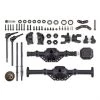 Element RC - Enduro Axle Kit -Outlet Pieces Store Element RC Enduro Axle Kit 3092