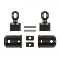 Element RC - Enduro Driveshaft Set, Machined