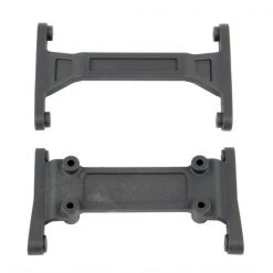 Element RC - Enduro Frame Mounting Plates, Hard