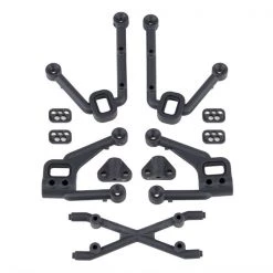 Element RC - Enduro Gatekeeper Shock Mounts, Hard