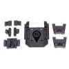 Element RC - Enduro IFS Gearbox And Servo Mounts Set, Hard -Outlet Pieces Store Element RC Enduro IFS Gearbox and Servo Mounts S 1743