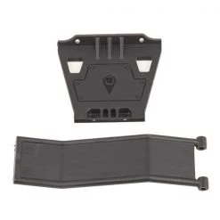Element RC - Enduro IFS Skid Plates, Hard