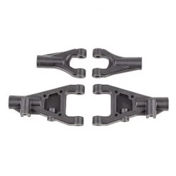 Element RC - Enduro IFS Suspension Arms, Hard