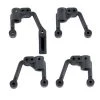 Element RC - Enduro Shock Mounts, Hard -Outlet Pieces Store Element RC Enduro Shock Mounts hard 1618